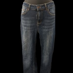 Buffalo David Bitton Faith Bootcut jeans
